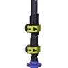 VIKING CARBO LITE TREKKING POLES BLACK/LIME VIKING CARBO LITE TREKKING POLES BLACK/LIME