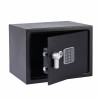Yale YSV/250/DB2 Free Standing Safe 16.3 l Steel Black Yale YSV/250/DB2 Free Standing Safe 16.3 l Steel Black