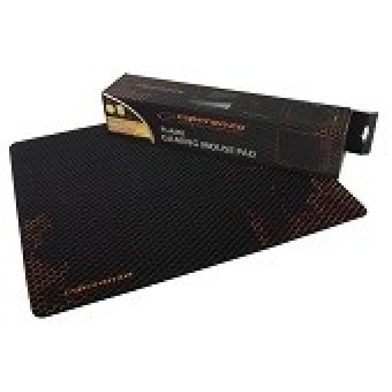 Esperanza EA146R mouse pad Black,Red Esperanza EA146R mouse pad Black,Red