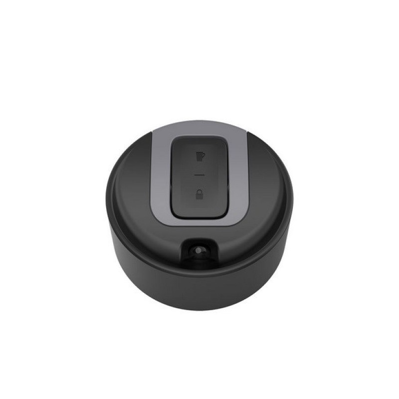 Kambukka Olympus 300ml Jet Black thermal mug Kambukka Olympus 300ml Jet Black thermal mug