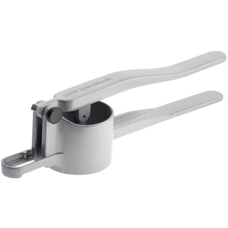 GEFU 13170 potato masher Aluminium Potato ricer GEFU 13170 potato masher Aluminium Potato ricer