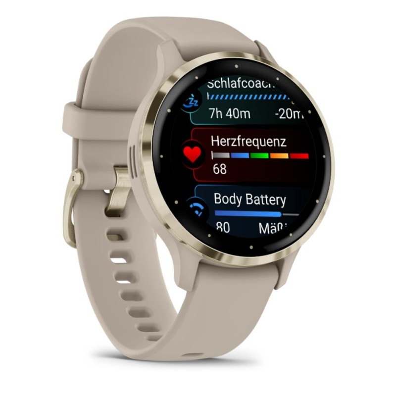 Garmin Venu 3S 3.05 cm (1.2