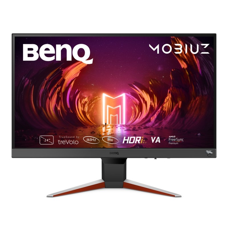 BenQ EX480UZ computer monitor 121.9 cm (48 BenQ EX480UZ computer monitor 121.9 cm (48