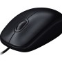 Logitech Mouse M90