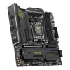 MSI MAG B850M MORTAR WIFI motherboard AMD B850 Socket AM5 micro ATX MSI MAG B850M MORTAR WIFI motherboard AMD B850 Socket AM5 micro ATX