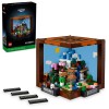 LEGO MINECRAFT 21265 The Crafting Table LEGO MINECRAFT 21265 The Crafting Table