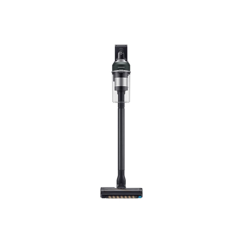 Samsung VS20C9542TN/WA stick vacuum/electric broom AC Dry Bagless 0.8 L 580 W Black, Green Samsung VS20C9542TN/WA stick vacuum/electric broom AC Dry Bagless 0.8 L 580 W Black, Green