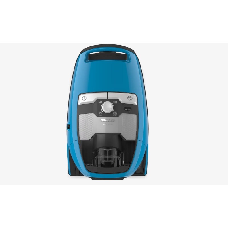 Bagless hoover Blizzard CX1 Parquet Technic Azure Bagless hoover Blizzard CX1 Parquet Technic Azure