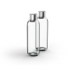 Brita sodaTRIO bottle (2 pcs., glass) Brita sodaTRIO bottle (2 pcs., glass)