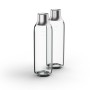 Brita sodaTRIO bottle (2 pcs., glass)