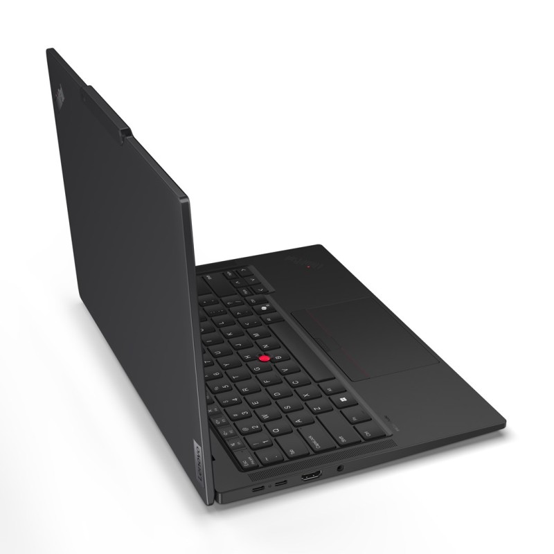 Lenovo ThinkPad T14s Gen 6 (Snapdragon) Copilot+ PC Qualcomm Snapdragon X1E-78-100 Laptop 35.6 cm (14 Lenovo ThinkPad T14s Gen 6 (Snapdragon) Copilot+ PC Qualcomm Snapdragon X1E-78-100 Laptop 35.6 cm (14