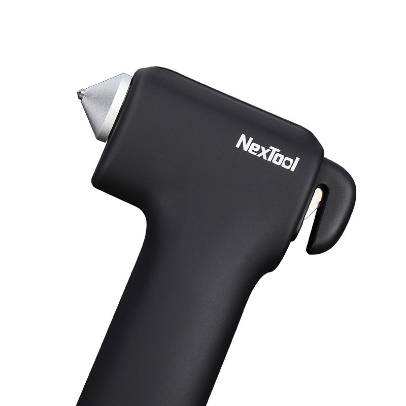 NexTool Hammer Rescue NE0140 4-in-1 multi-purpose rescue tool