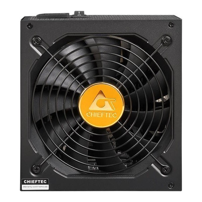 Chieftec Polaris 1050 W 80+ Gold ATX 3.0 PSU (PPS-1050FC-A3) Chieftec Polaris 1050 W 80+ Gold ATX 3.0 PSU (PPS-1050FC-A3)