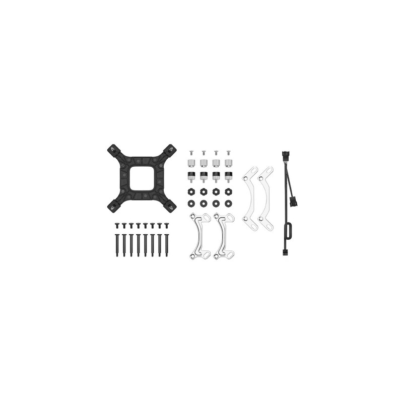 Noctua NH-D15 computer cooling component Processor Cooler 14 cm Noctua NH-D15 computer cooling component Processor Cooler 14 cm