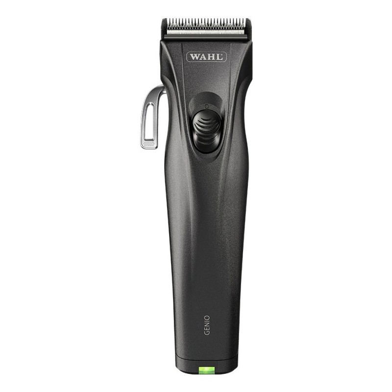 Wahl Genio Black Lithium-Ion (Li-Ion) Wahl Genio Black Lithium-Ion (Li-Ion)