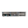 Platforma Asus Rack (2U) RS720A-E12-RS24U AMD Epyc 9004 (24x NVMe, 2xM.2, 3xGPU, 2x10Gbe, IPMI,  1+1 2600W)