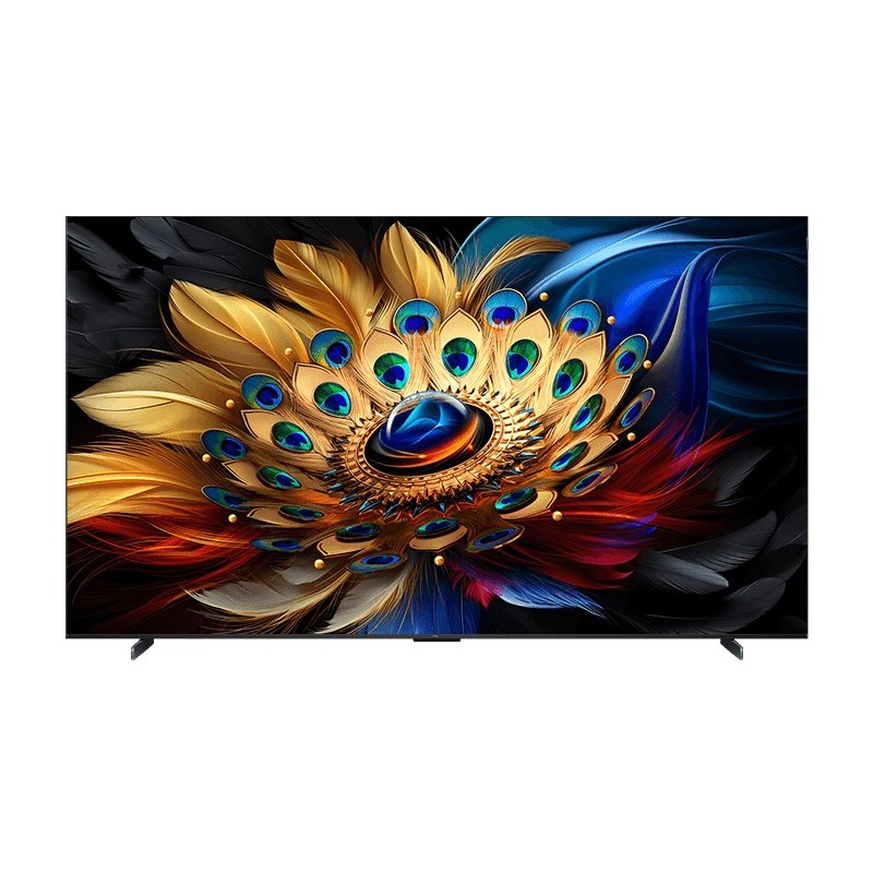 TCL C65 Serie C6 Smart TV QLED 4K 98