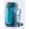 Plecak turystyczny damski Deuter Trail Pro 31 SL - lagoon/atlantic Plecak turystyczny damski Deuter Trail Pro 31 SL - lagoon/atlantic