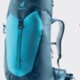 HIKING BACKPACK DEUTER AC LITE 28 SL LAGOON-ATLANTIC