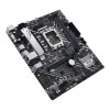 ASUS PRIME H610M-A D4-CSM Intel H610 LGA 1700 micro ATX ASUS PRIME H610M-A D4-CSM Intel H610 LGA 1700 micro ATX