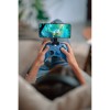 Microsoft Xbox Wireless Controller Blue Bluetooth/USB Gamepad Analogue / Digital Xbox One, Xbox One S, Xbox One X