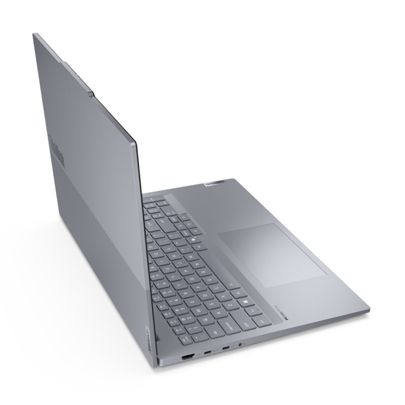 Lenovo ThinkBook 16 G7 QOY Qualcomm Snapdragon X1P-42-100 Laptop 40.6 cm (16 Lenovo ThinkBook 16 G7 QOY Qualcomm Snapdragon X1P-42-100 Laptop 40.6 cm (16