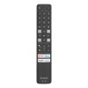 SAVIO RC-15 universal remote control/replacement for TCL , SMART TV