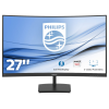 Philips E Line 271E1SCA/00 LED display 68.6 cm (27 Philips E Line 271E1SCA/00 LED display 68.6 cm (27
