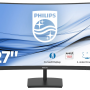 Philips E Line 271E1SCA/00 LED display 68.6 cm (27