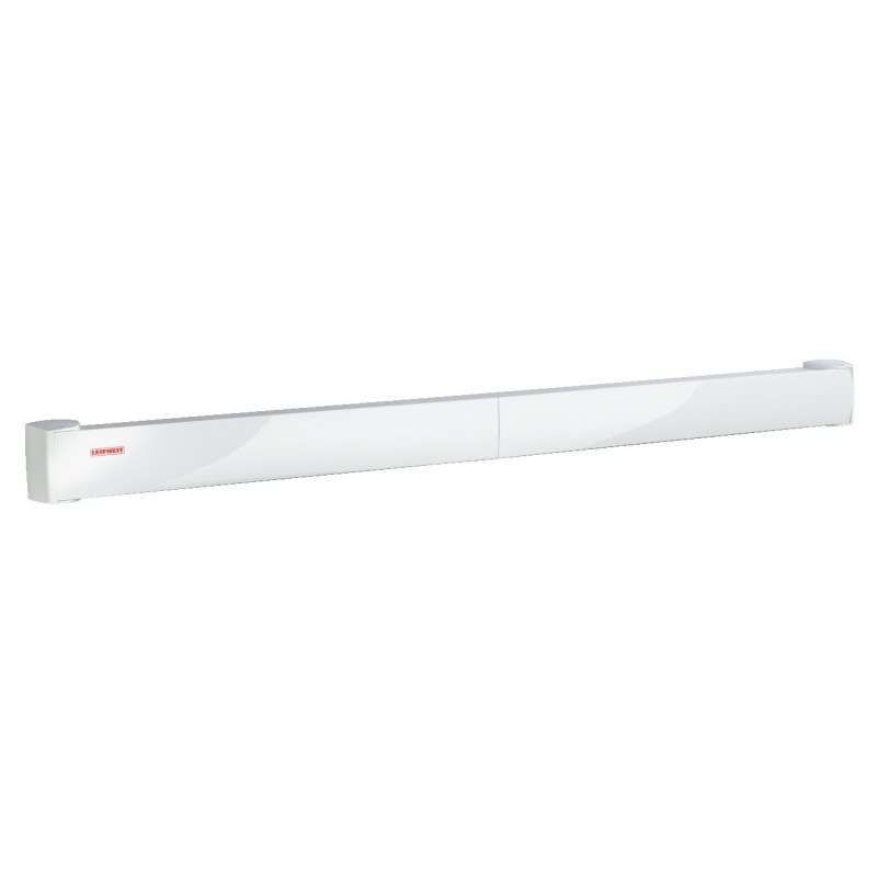Leifheit 83305 laundry drying rack/line Wall-mounted rack White Leifheit 83305 laundry drying rack/line Wall-mounted rack White
