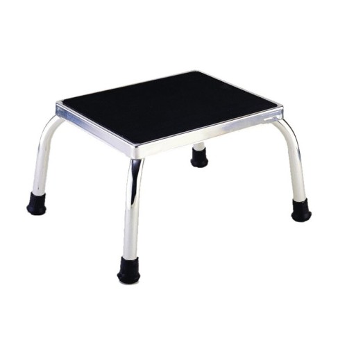 Non-slip step Non-slip step