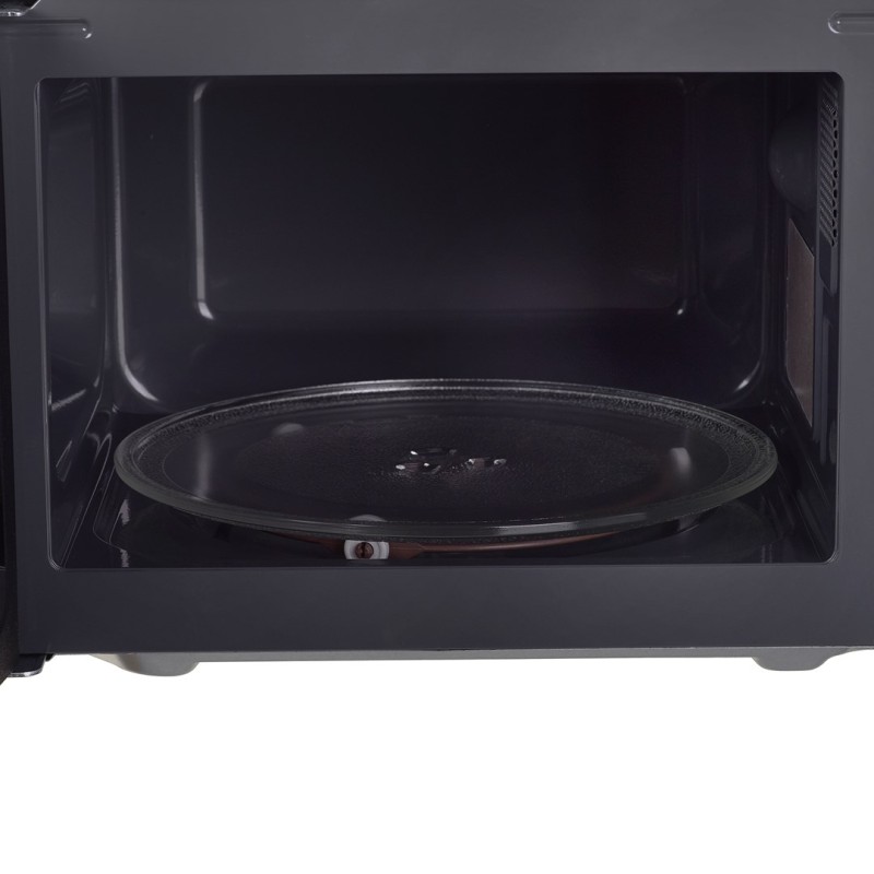 Sharp Home Appliances YC-MS01E-S microwave Countertop Solo microwave 20 L 800 W Sharp Home Appliances YC-MS01E-S microwave Countertop Solo microwave 20 L 800 W