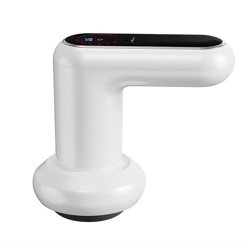 Wireless anti-cellulite massager ANTICELL MASSAGER MT6536