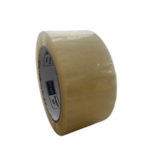 BSTech silent release adhesive tape Acrylic Transparent 48x66