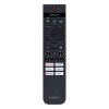 Savio RC-08 remote control TV Press buttons