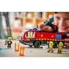 LEGO CITY 60499 Airport Fire Truck