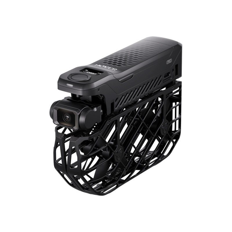 HOVERAir X1 PRO Ultimate Cycling Kit drone