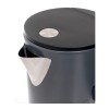Portable ice maker LIN ICE PRO-B12 black Portable ice maker LIN ICE PRO-B12 black