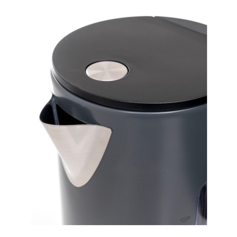 Portable ice maker LIN ICE PRO-B12 black Portable ice maker LIN ICE PRO-B12 black