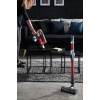 Tefal TY9879WO stick vacuum/electric broom Bagless 0.9 L Black, Red Tefal TY9879WO stick vacuum/electric broom Bagless 0.9 L Black, Red