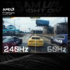 MONITOR GIGABYTE LED 24.5