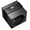 DeepCool ASSASSIN IV VC VISION Processor Air cooler 120/140 mm Black 1 pc(s)