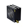 Chieftec Smart GPS-500A8 power supply unit 500 W 20+4 pin ATX ATX Black