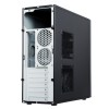Chieftec CQ-01B-U3-OP computer case Midi-Tower Black Chieftec CQ-01B-U3-OP computer case Midi-Tower Black