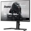 iiyama G-MASTER GB2441HSU-B1 computer monitor 60.5 cm (23.8