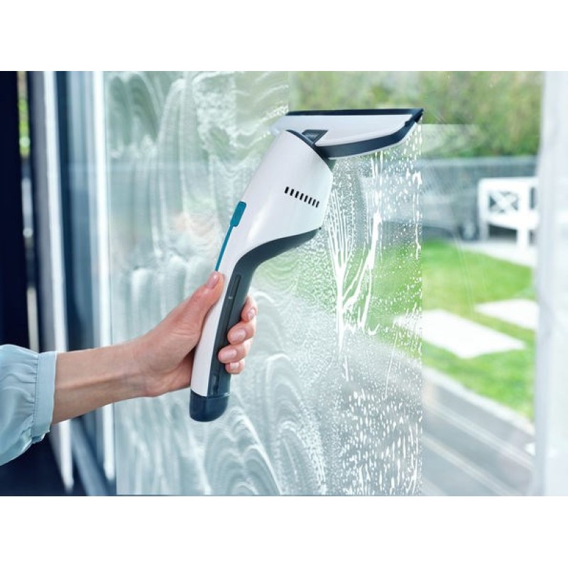 Leifheit 51030 electric window cleaner White