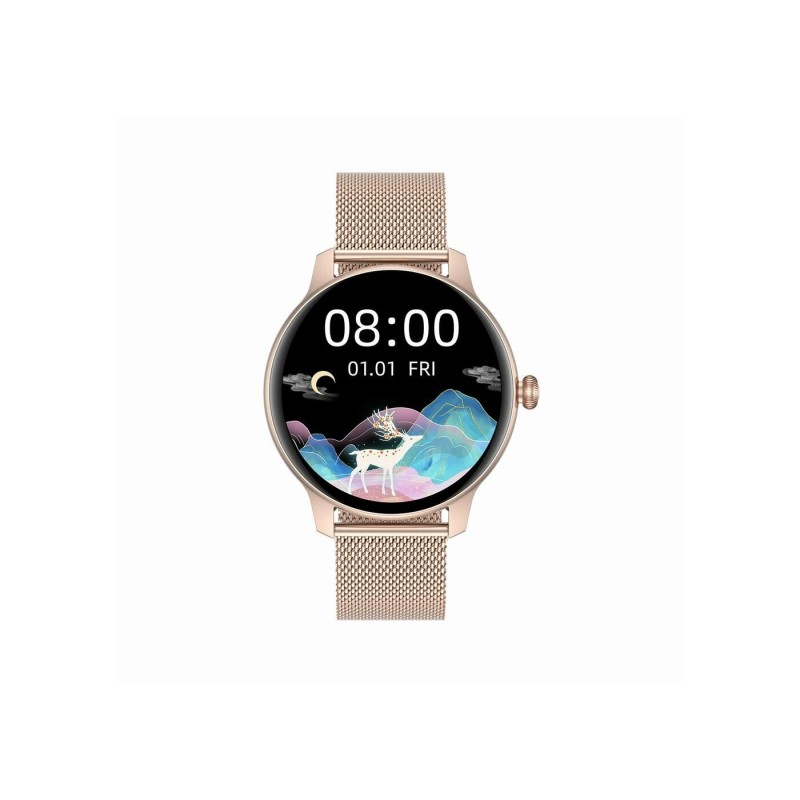 Samsung Galaxy Watch Ultra 3.81 cm (1.5 Samsung Galaxy Watch Ultra 3.81 cm (1.5