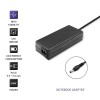 Akyga AK-NU-12 mobile device charger Black Indoor