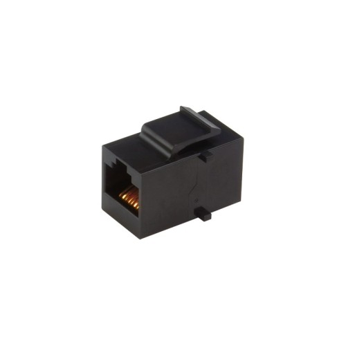 Alantec WTM10 wire connector RJ45 Black Alantec WTM10 wire connector RJ45 Black