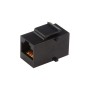 Alantec WTM10 wire connector RJ45 Black